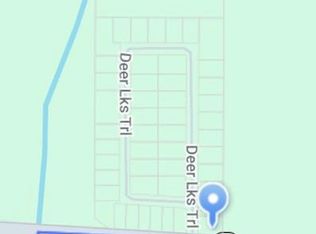 35004 Deer Lakes Trl, Independence, LA 70443