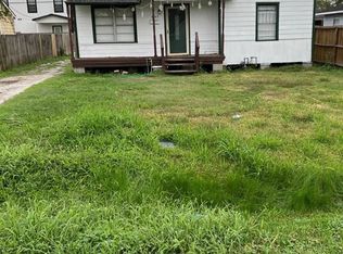 3445 Mount Pleasant St, Houston, TX 77021