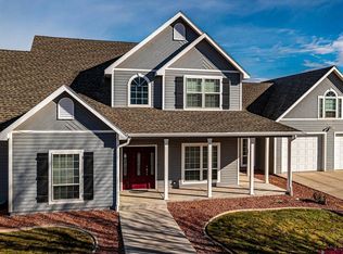 19917 E Rd, Delta, CO 81416