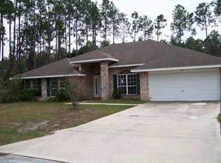 52 Riddle Dr, Palm Coast, FL 32164