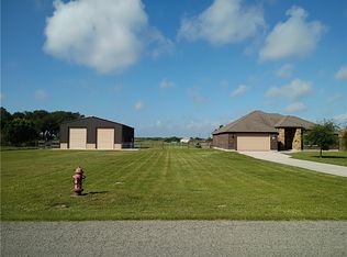 2131 Morgan Ln, Ingleside, TX 78362