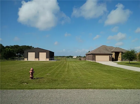 2131 Morgan Ln, Ingleside, TX 78362