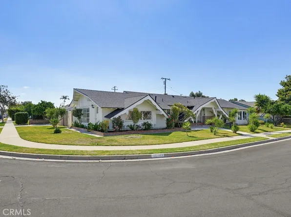 8334 Mars Dr, Buena Park, CA 90620