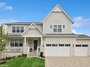 1120 Pin Oak Dr, Western Springs, IL 60558