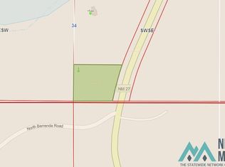 0 Berrenda Rd, Hillsboro, NM 88042