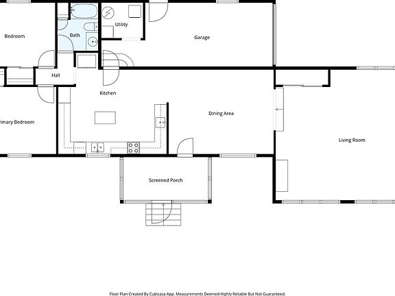 2nd image of 265 W Seminole Ave