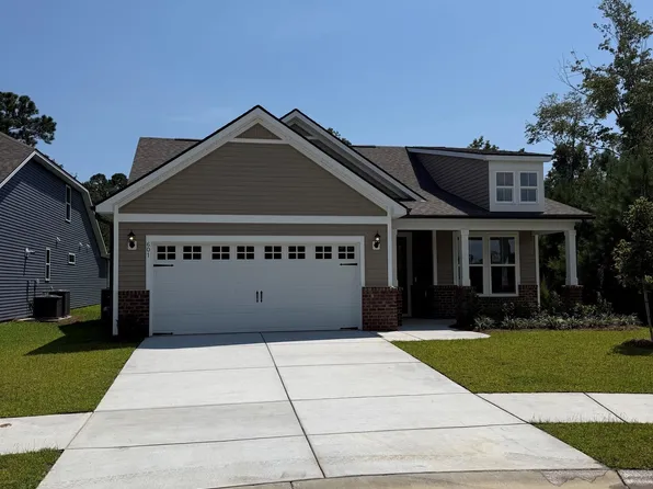 601 Palm Bay Dr. Phase 2A Lot 146, Myrtle Beach, SC 29588