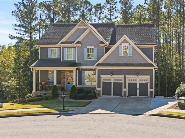 130 Sugar Mist Dr, Dallas, GA 30132