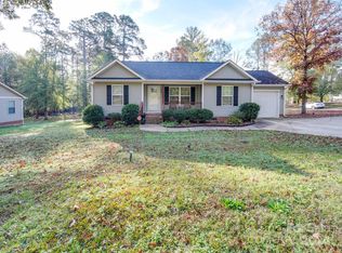 544 Melton St, Chester, SC 29706