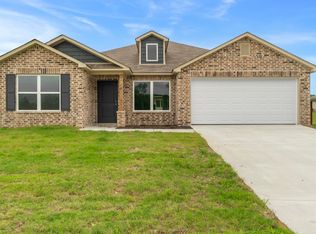 10 Sig Cv, Ward, AR 72176