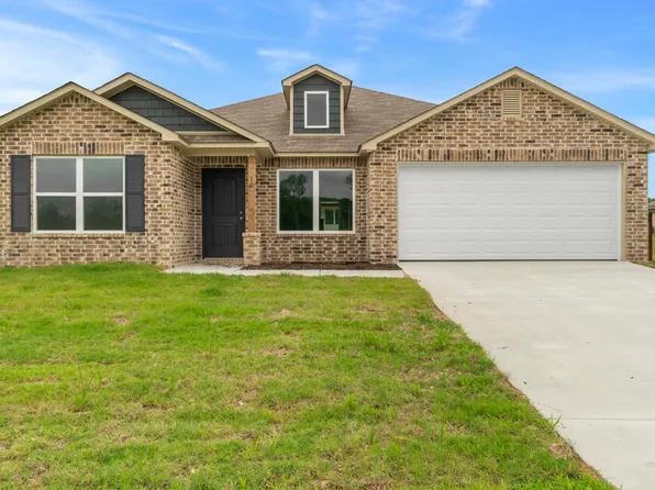 10 Sig Cv, Ward, AR 72176