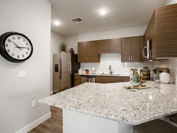 Senderos At South Mountain