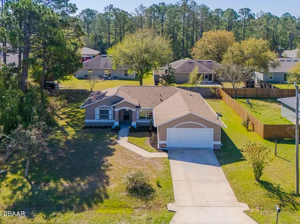 9 Slipper Flower Path E #E, Palm Coast, FL 32164