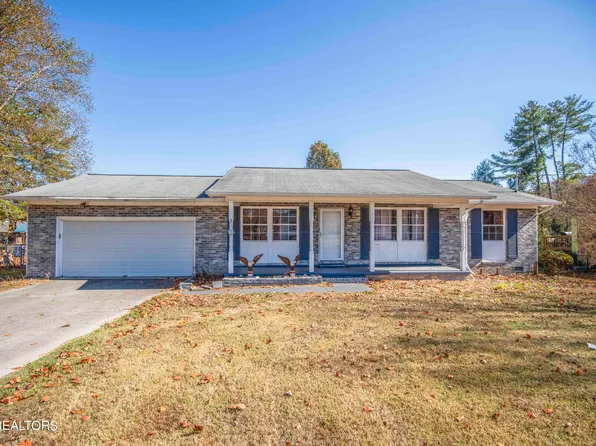 162 Terisu Cir, Powell, TN 37849