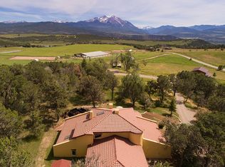 15 Old Orchard Rd, Carbondale, CO 81623