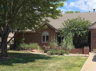 4014 N Tara Cir, Wichita, KS 67226