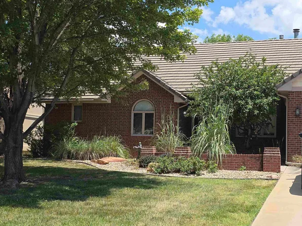 4014 N Tara Cir, Wichita, KS 67226