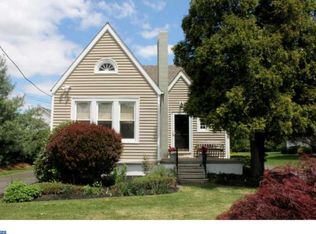 824 Ydv Allentown Rd, Hamilton, NJ 08620