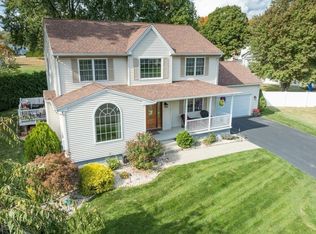 52 Emma Way, Ludlow, MA 01056