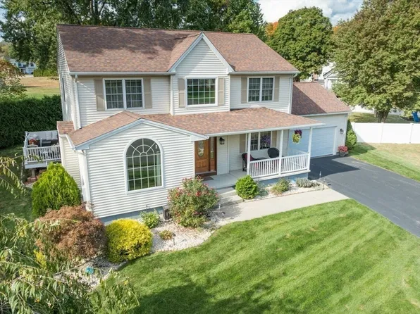 52 Emma Way, Ludlow, MA 01056