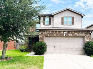 4706 Mint Trails, Houston, TX 77066