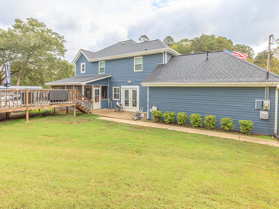 437 English Oaks Dr, Hixson, TN 37343 | Zillow