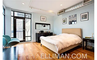 Rented by Douglas Elliman