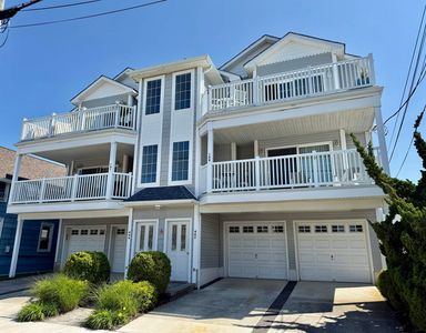 407 W Andrews Ave #200, Wildwood, NJ, 08260