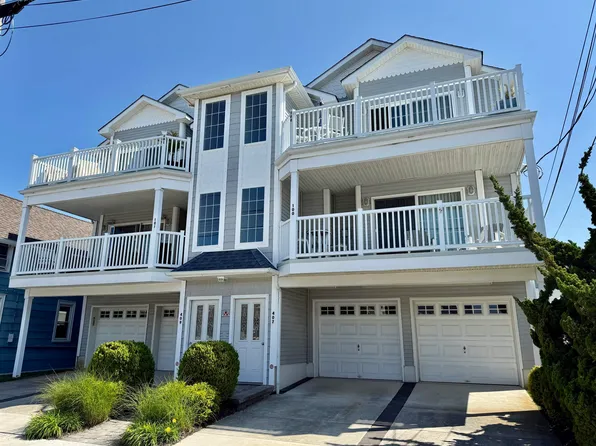 407 W Andrews Ave #200, Wildwood, NJ 08260