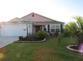 3373 Countryside Path, The Villages, FL 32163