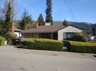 6842 Mokelumne Ave, Oakland, CA