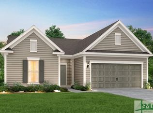 277 Mandeville Dr, Richmond Hill, GA 31324