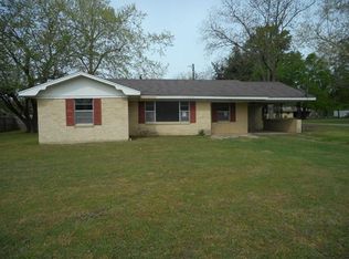 395 N Main St, Detroit, TX 75436