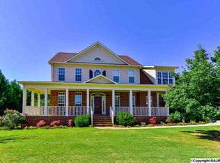 101 Brickstone Pl, Madison, AL 35756