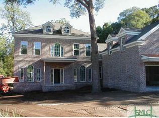 12 Ralston Way, Savannah, GA 31406