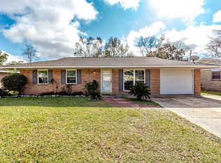 15709 Belmont Dr, Biloxi, MS 39532