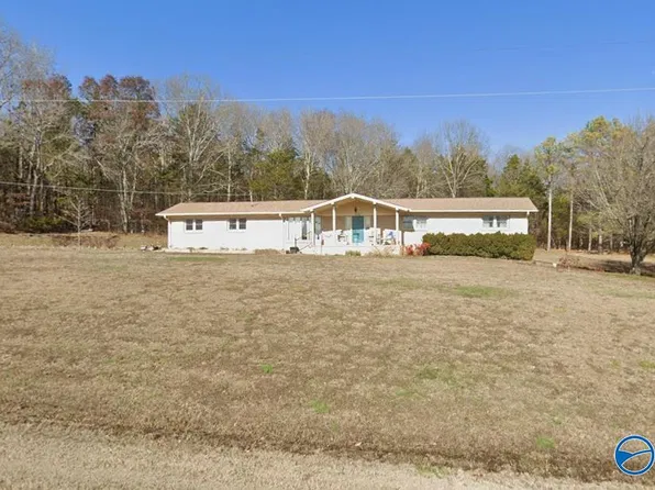 16491 County Road 8, Woodville, AL 35776