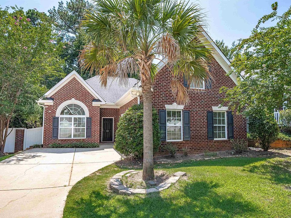 1st image of 24 Palmetto Wood Ct