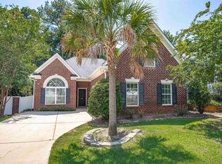 24 Palmetto Wood Ct, Irmo, SC 29063