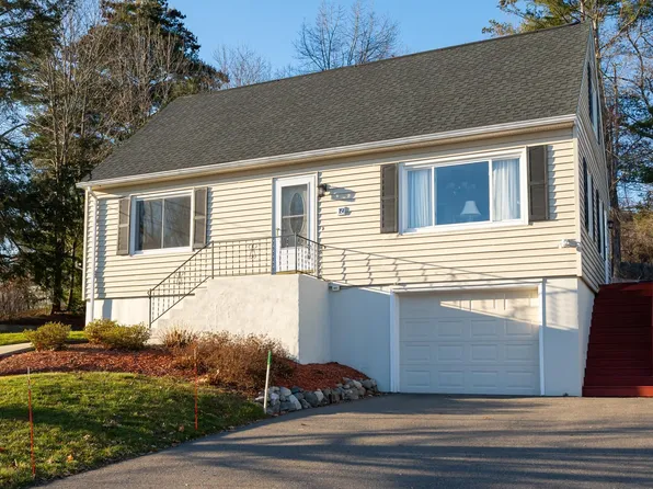 19 Carmine Road, Nashua, NH 03063