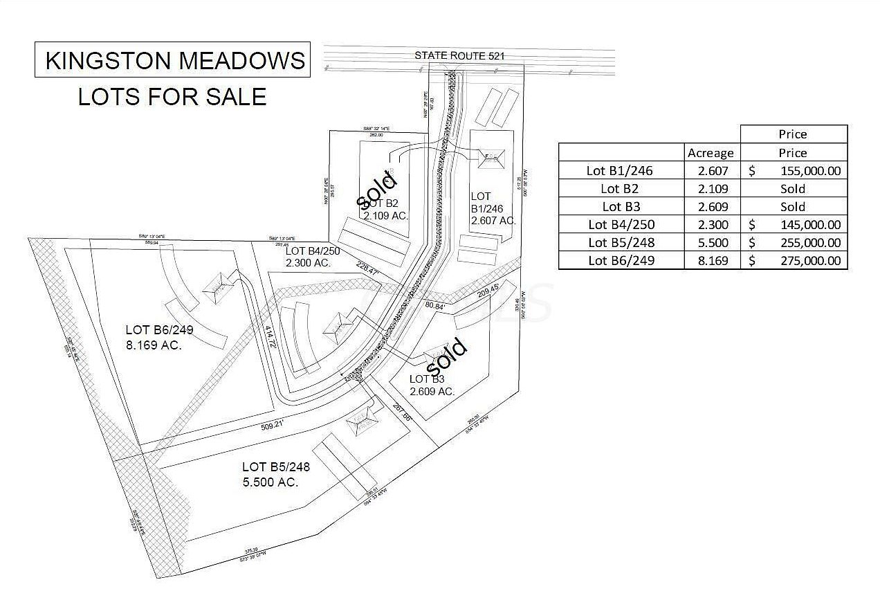 9566 State Route 521 LOT 6, Sunbury, OH 43074 MLS 222039505 Zillow