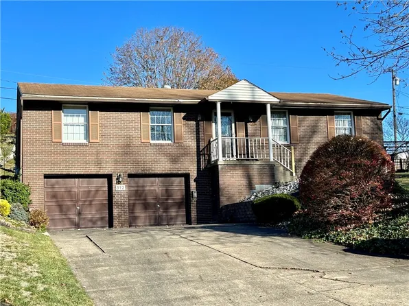 312 6th St, Mc Donald, PA 15057