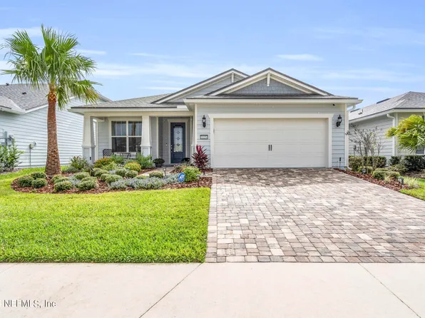 11154 TOWN VIEW Court, Jacksonville, FL 32256