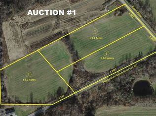 Youngstown Salem Rd, Salem, OH 44460