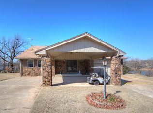 29 Cedar Dr, Sand Springs, OK 74063