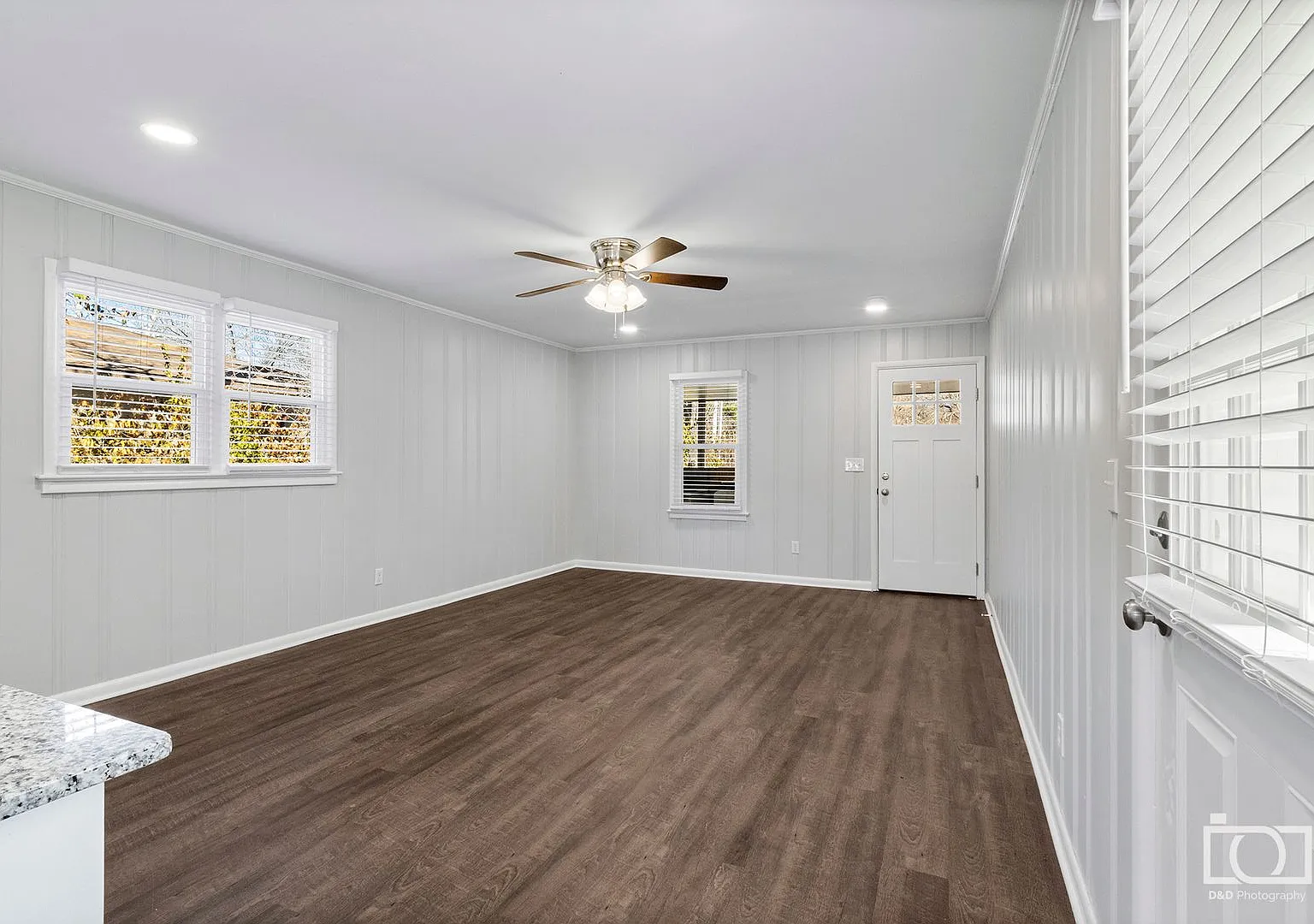 Hatfield Triplex 2 — Photo 4