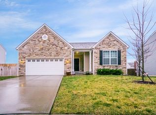9225 Jackies Bnd, Reynoldsburg, OH