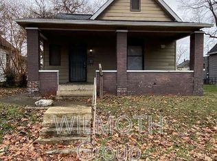 2838 Boulevard Pl, Indianapolis, IN 46208