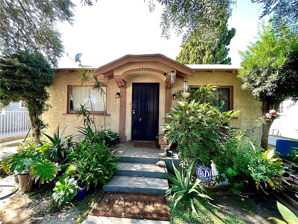 1st image of 8461 Garden View Ave