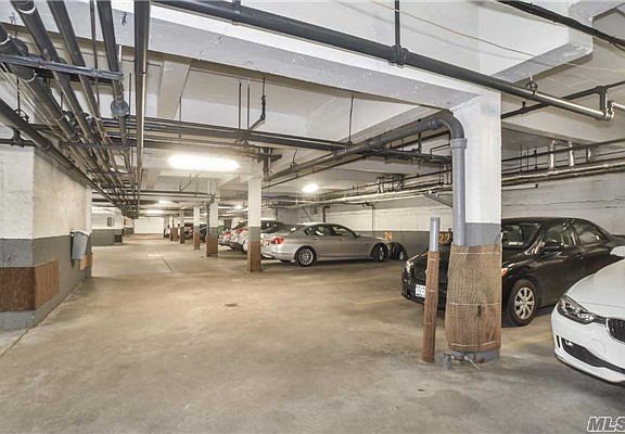 1 Indoor Parking-no wait
